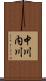 中川内川 Scroll