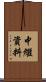 中繼資料 Scroll