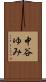 中谷ゆみ Scroll