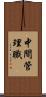 中間管理職 Scroll