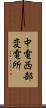 中電西部変電所 Scroll