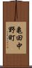 亀田中野町 Scroll