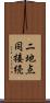 二地点同接続 Scroll
