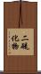 二硫化物 Scroll