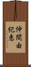 仲間由紀恵 Scroll