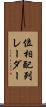 位相配列レーダー Scroll