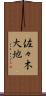 佐々木大地 Scroll