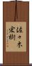 佐々木宏樹 Scroll