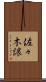 佐々木譲 Scroll