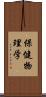 保健物理学 Scroll