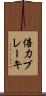 倍力ブレーキ Scroll