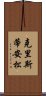 克里斯蒂安松 Scroll