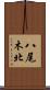 八尾木北 Scroll