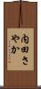 内田さやか Scroll