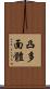 凸多面體 Scroll