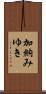 加納みゆき Scroll