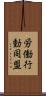 労働行動同盟 Scroll