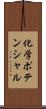 化学ポテンシャル Scroll