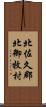 北佐久郡北御牧村 Scroll