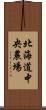 北海道中央農場 Scroll