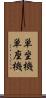 単坐機 Scroll
