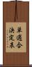 単適合決定表 Scroll
