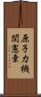 原子力機関憲章 Scroll