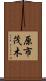 原市茂木 Scroll