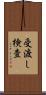 受渡し検査 Scroll