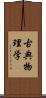 古典物理学 Scroll