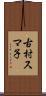古村スマ子 Scroll