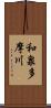 和泉多摩川 Scroll