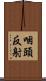 咽頭反射 Scroll