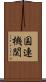 国連機関 Scroll