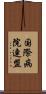 国際病院連盟 Scroll