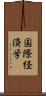 国際経済学 Scroll