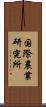 国際農業研究所 Scroll