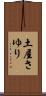 土屋さゆり Scroll