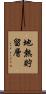 地熱貯留層 Scroll