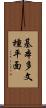 基本多文種平面 Scroll