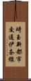 埼玉新都市交通伊奈線 Scroll
