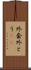 外套 Scroll
