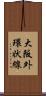 大阪外環状線 Scroll