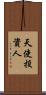 天使投資人 Scroll