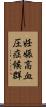 妊娠高血圧症候群 Scroll