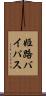 姫路バイパス Scroll