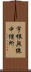 宇根無線中継所 Scroll