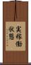 実稼働状態 Scroll