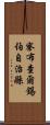 察布查爾錫伯自治縣 Scroll