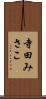 寺田みさこ Scroll